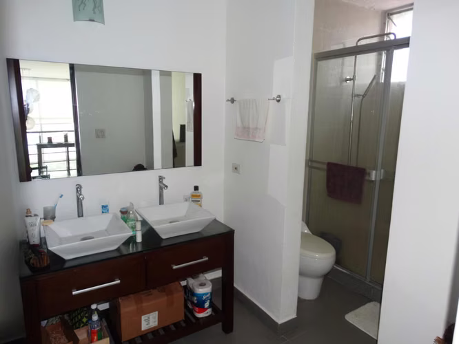 Apartamento en Venta en PH MEDITERRANEO LOFT El Cangrejo 25AECC2486