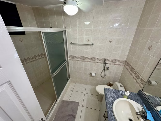 ALQUILER DE APARTAMENTO / LÍNEA BLANCA / SAN FRANCISCO - Imagen 8