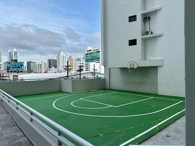 ALQUILER DE APARTAMENTO / LÍNEA BLANCA / SAN FRANCISCO - Imagen 13