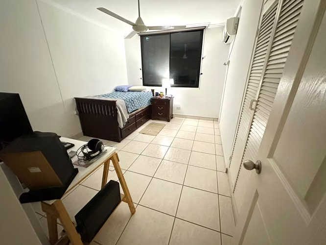 ALQUILER DE APARTAMENTO / LÍNEA BLANCA / SAN FRANCISCO - Imagen 2
