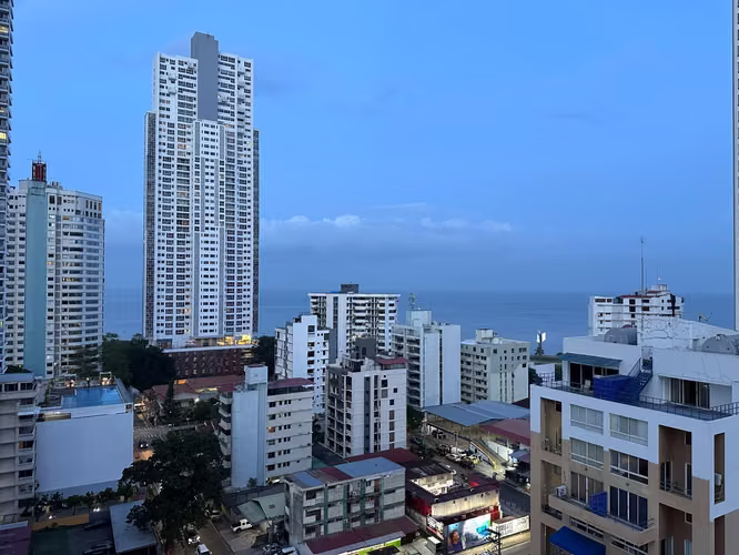 ALQUILER DE APARTAMENTO / LÍNEA BLANCA / SAN FRANCISCO - Imagen 9