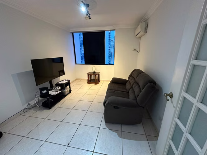 ALQUILER DE APARTAMENTO / LÍNEA BLANCA / SAN FRANCISCO - Imagen 10
