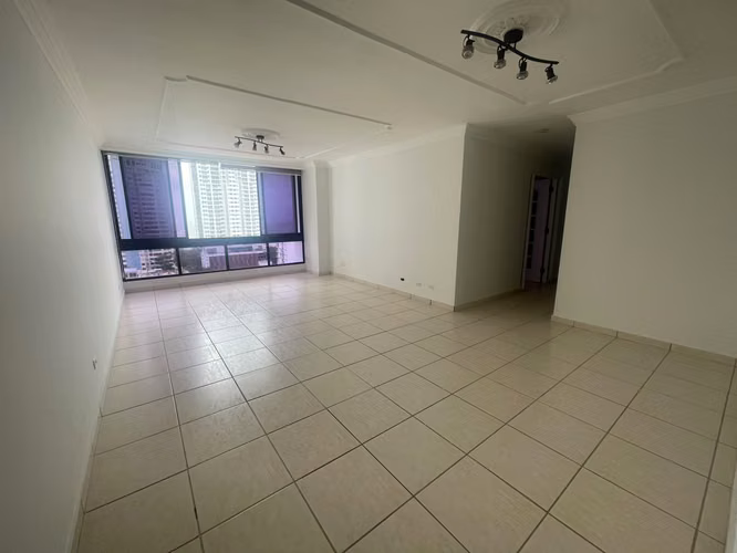 ALQUILER DE APARTAMENTO / LÍNEA BLANCA / SAN FRANCISCO