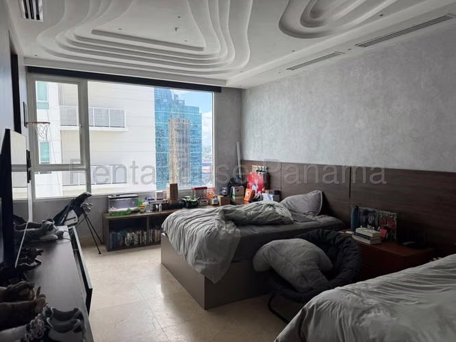 VENTA DE APARTAMENTO DE 680m2 EN PH MAREA 1 COSTA DEL ESTE - Imagen 7