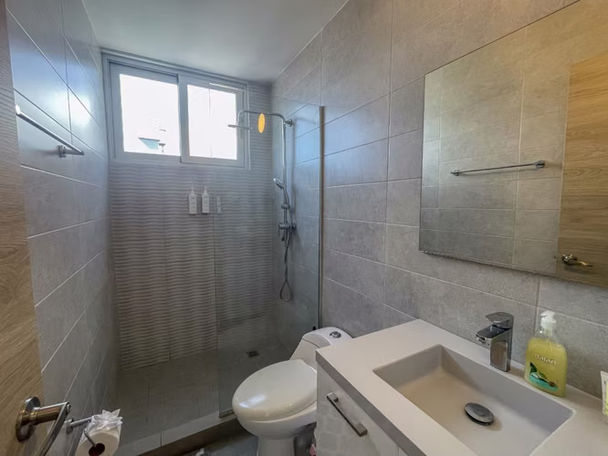 APARTAMENTO AMOBLADO EN EL CORAZON DE PANAMA - Imagen 10