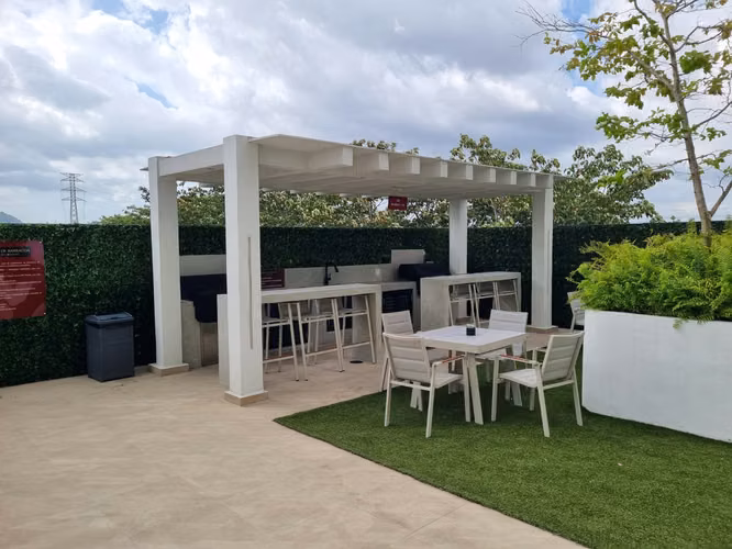 Vendo Apartamento PH Mi Condado en condado del rey-GRATIS 10% de abono inicial - Imagen 4