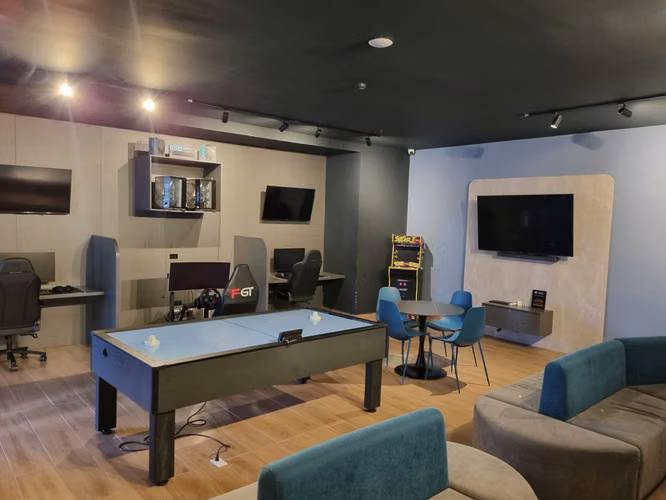 Vendo Apartamento PH Mi Condado en condado del rey-GRATIS 10% de abono inicial - Imagen 3