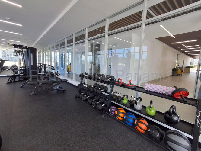 Se Vende Apartamento en Greenwood, El Bosque  LA27-1131