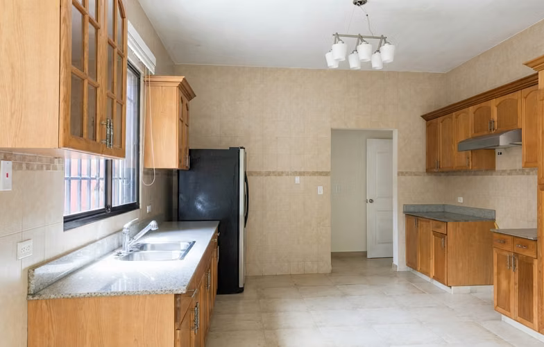 Casa en Clayton  Residencial privado I Amplia y Elegante Con patio - Imagen 6