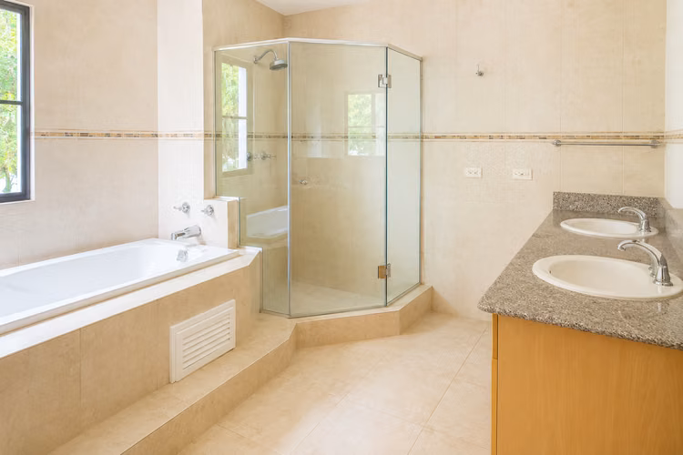 Casa en Clayton  Residencial privado I Amplia y Elegante Con patio - Imagen 14