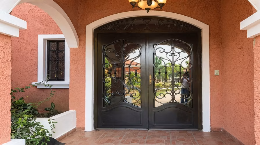 Casa en Clayton  Residencial privado I Amplia y Elegante Con patio - Imagen 16