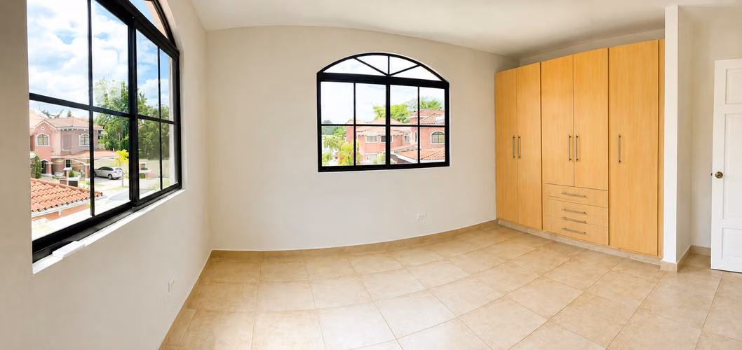 Casa en Clayton  Residencial privado I Amplia y Elegante Con patio - Imagen 12
