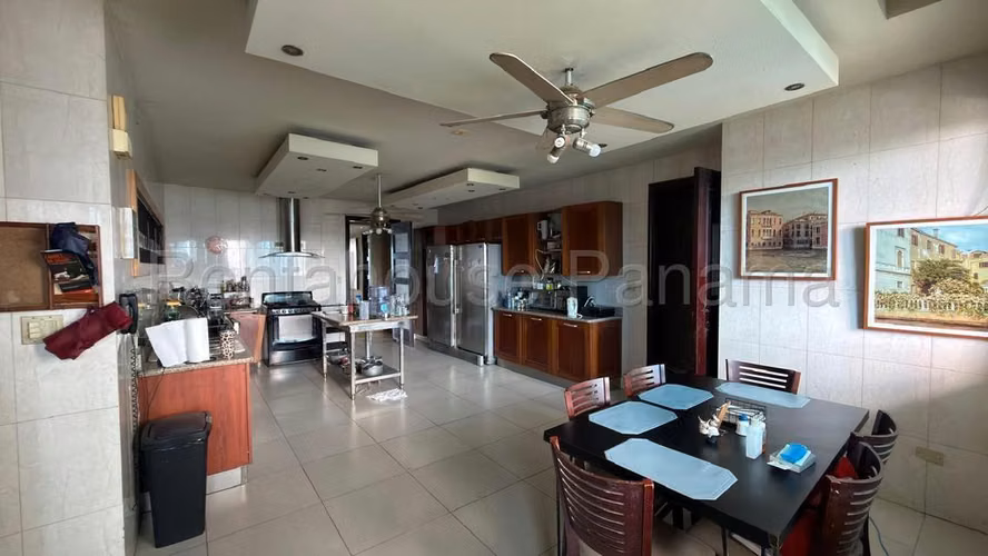 Apartamento en venta PH Zeus Costa del Este - Imagen 11