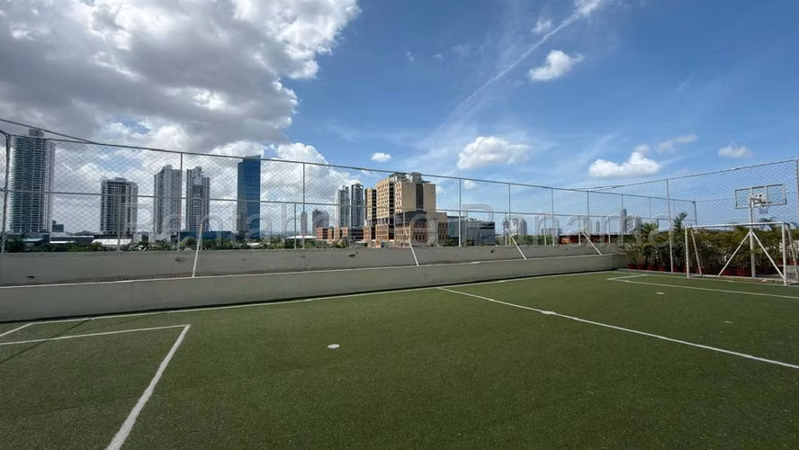 Apartamento en venta PH Zeus Costa del Este - Imagen 2