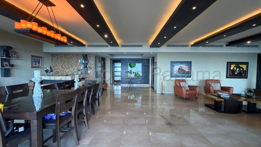 Apartamento en venta PH Zeus Costa del Este - Imagen 8