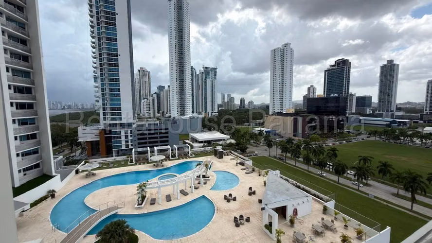 Apartamento en venta PH Zeus Costa del Este - Imagen 15