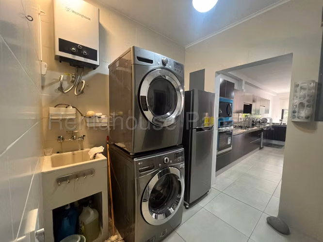 Se Alquila Apartamento en Clayton LA26-7262 - Imagen 6