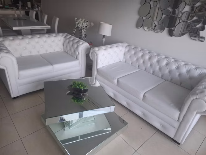 VENTA DE COMEDOR, SALA, RECIBIDOR Y MUCHO MAS