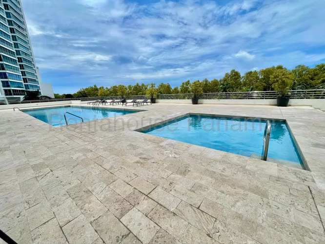 Alquiler de Apartamento en Costa del Este Ph Zeus - Imagen 18