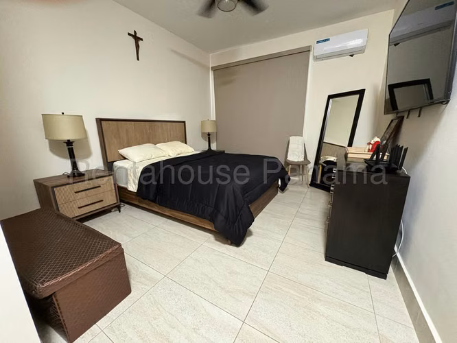 ALQUILER DE APARTAMENTO EN PANAMA PACIFICO ABS - Imagen 9