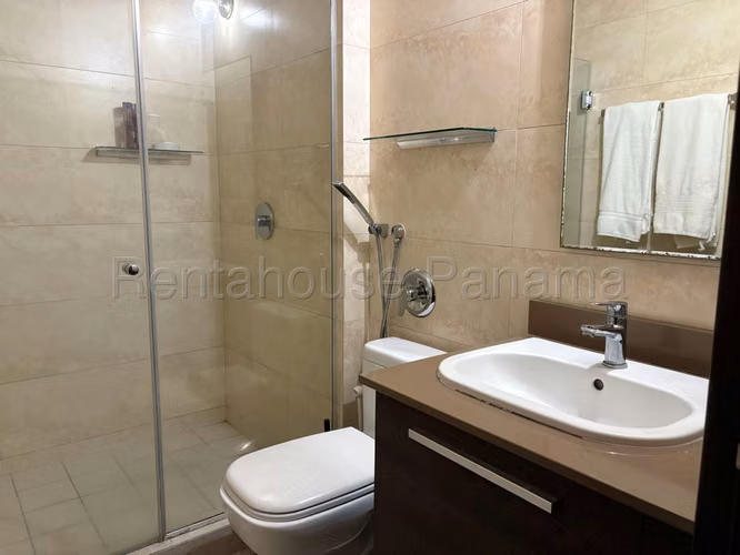 ALQUILER DE APARTAMENTO EN PANAMA PACIFICO ABS - Imagen 7