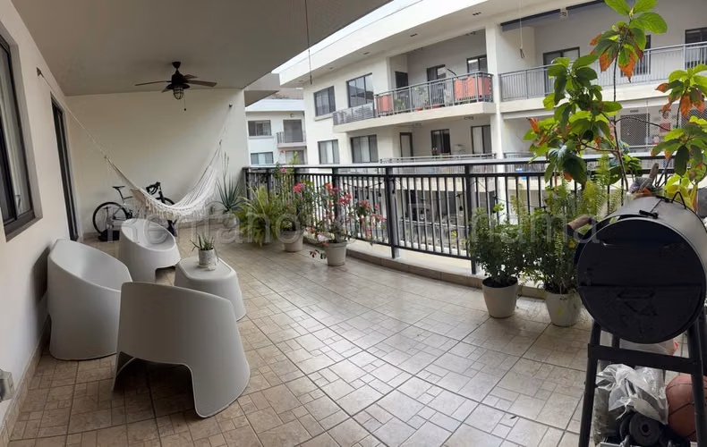 ALQUILER DE APARTAMENTO EN PANAMA PACIFICO ABS - Imagen 10
