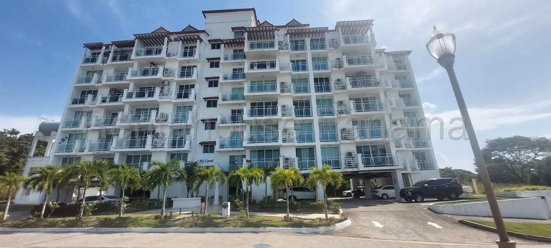 VENTA DE APARTAMENTO EN SAN CARLOS ABS
