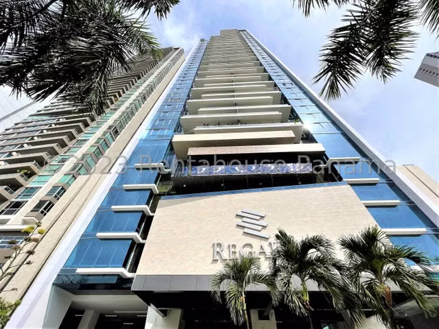 Alquiler Regalia Vista a la Ciudad Costa del Este 27YCG208