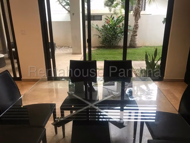 ALQUILER DE CASA EN PANAMA PACIFICO ABS