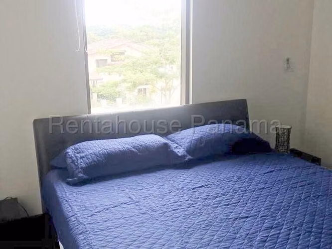ALQUILER DE CASA EN PANAMA PACIFICO ABS