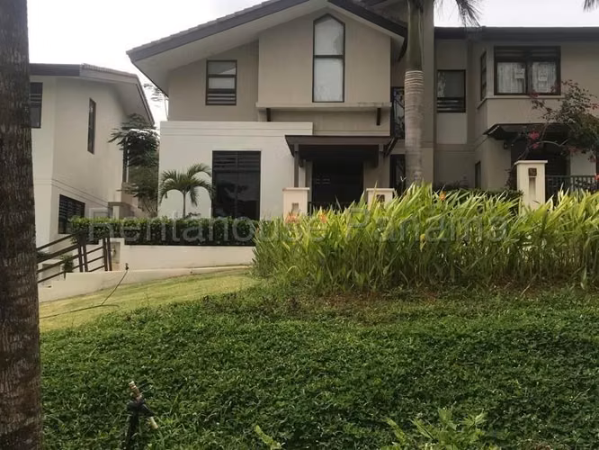 ALQUILER DE CASA EN PANAMA PACIFICO ABS