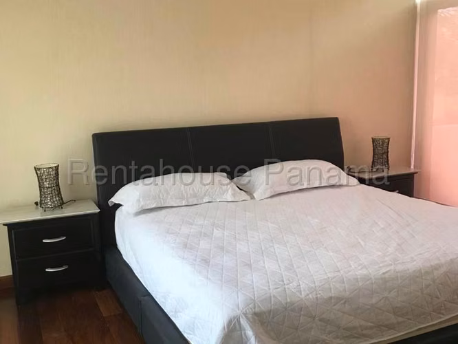ALQUILER DE CASA EN PANAMA PACIFICO ABS