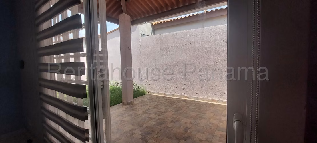 VENTA DE CASA EN CHORRERA ABS