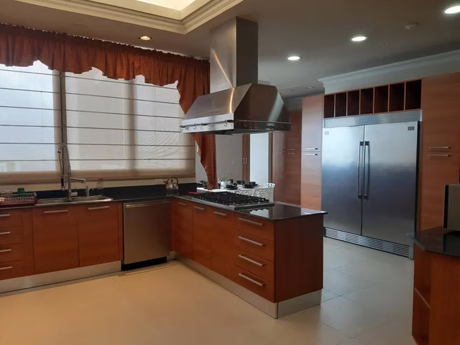 Alquilo apartamento amoblado  Panama Bay Costa del Este - Imagen 10
