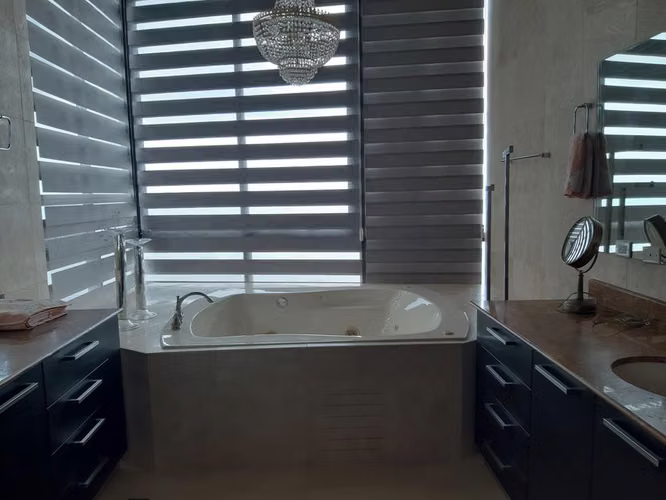Alquilo apartamento amoblado  Panama Bay Costa del Este - Imagen 17