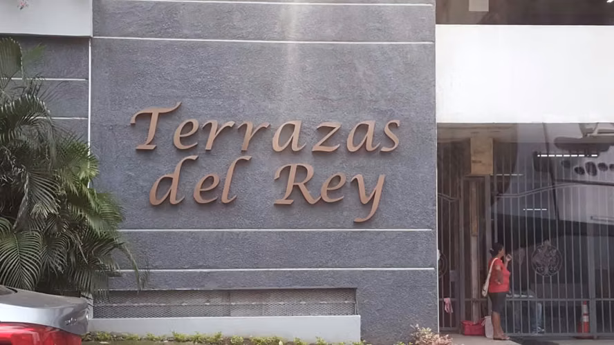 VENTA DE APARTAMENTO EN TERRAZAS DEL REY – CONDADO DEL REY - Imagen 12