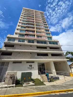 PH TOURUS TOWER. VIA SPANISH. CARRASQUILLA.