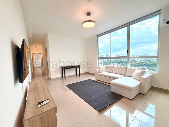 Alquiler Firenze San Francisco Amoblado 27YCG594 - Imagen 3