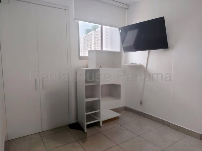ALQUILER APARTAMENTO AMOBLADO ALAI TOWER 27ML461 - Imagen 8