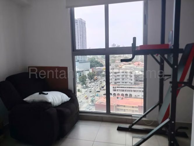 ALQUILER APARTAMENTO AMOBLADO ALAI TOWER 27ML461 - Imagen 6