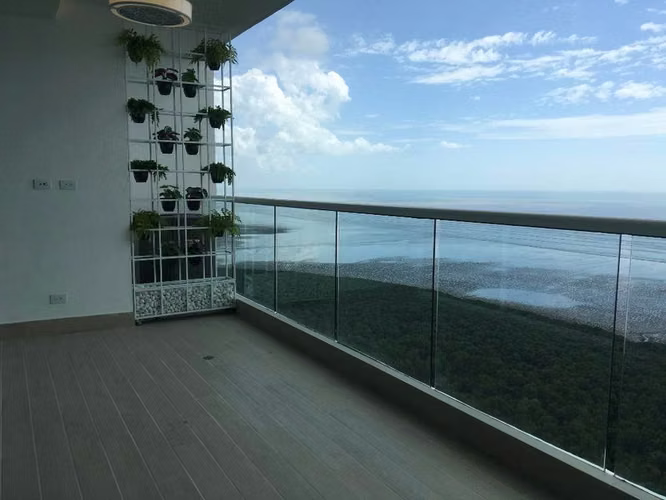 Apartamento en venta PH Acqua I Costa del Este - Imagen 9