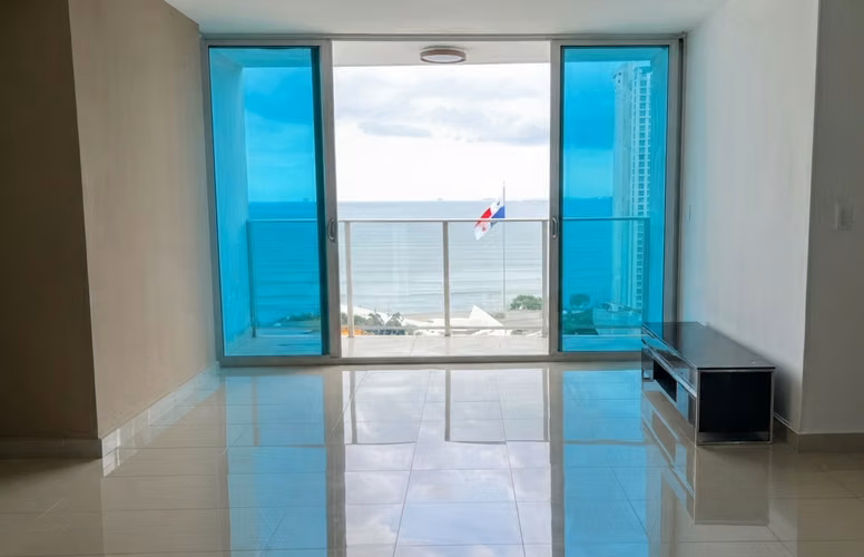 ! Apartamento en San Francisco I con balcón y vista al mar - Imagen 4