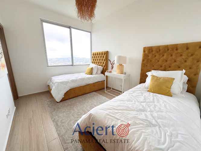 VENTA PENTHOUSE COSTA DEL ESTE - Imagen 12
