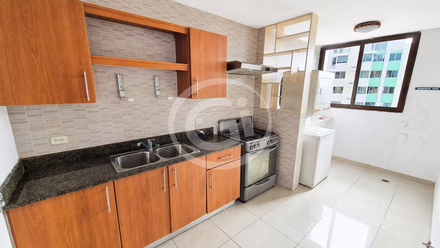 Venta Apartamento Reposeído San Francisco Bay Torre 300 - Imagen 3