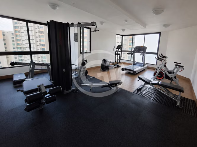 Venta Apartamento Reposeído San Francisco Bay Torre 300 - Imagen 19