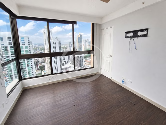 Venta Apartamento Reposeído San Francisco Bay Torre 300 - Imagen 6