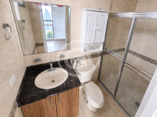 Venta Apartamento Reposeído San Francisco Bay Torre 300 - Imagen 9