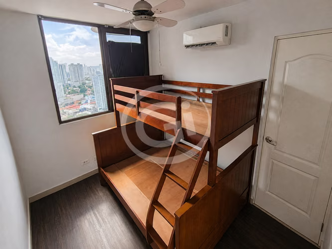 Venta Apartamento Reposeído San Francisco Bay Torre 300 - Imagen 11