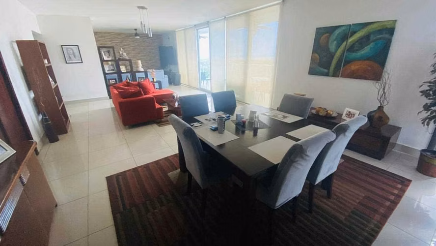 VENTA DE APARTAMENTO EN COSTA DEL ESTE - Imagen 2