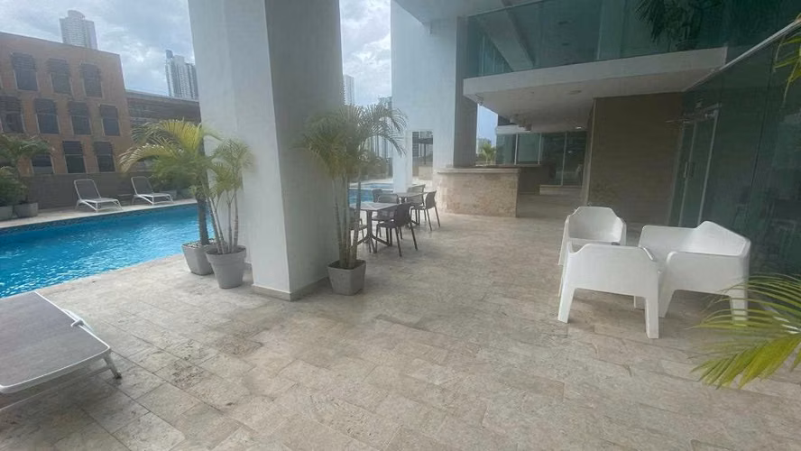 VENTA DE APARTAMENTO EN COSTA DEL ESTE - Imagen 7